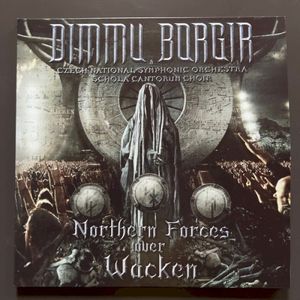 Northern Forces Over Wacken (Live)