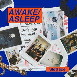 AWAKE/ASLEEP (EP)
