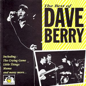 The Best of Dave Berry