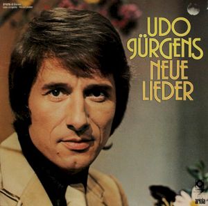 Neue Lieder