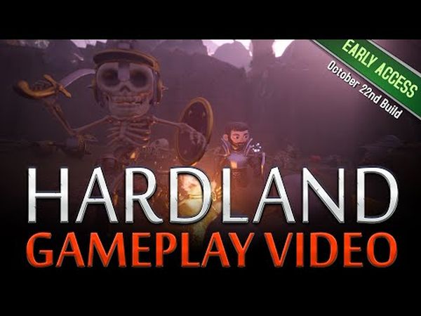 Hardland