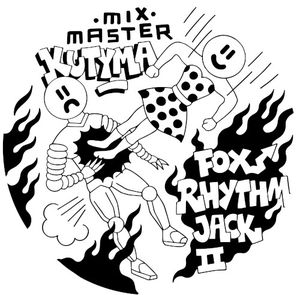 Fox Rhythm Jack 2 (EP)