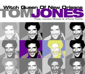 Witch Queen of New Orleans 2005 (Single)