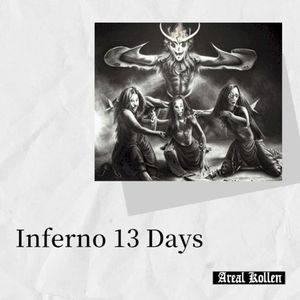 Inferno 13 Days