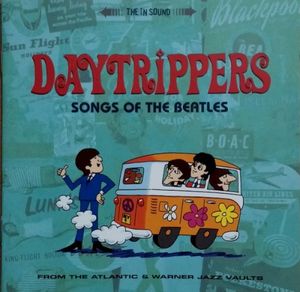 Daytrippers: Songs of The Beatles