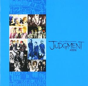 JUDGMENT#004