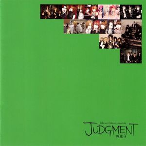 JUDGMENT#003