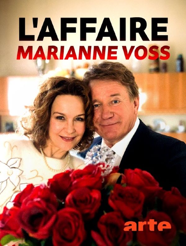 L'affaire Marianne Voss