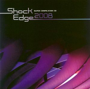 Shock Edge 2008