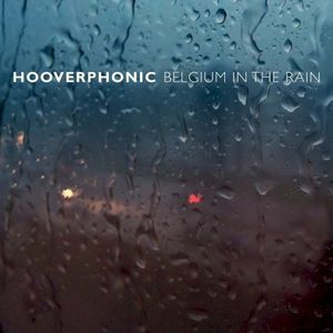 Belgium in the Rain (EP)