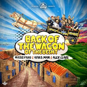 Back of the Wagon (Single)