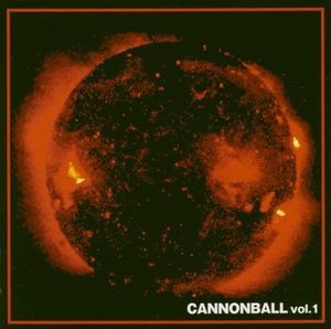 CANNONBALL vol.1