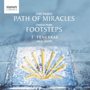 Talbot: Path of Miracles / Park: Footsteps