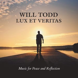 Will Todd: Lux et Veritas