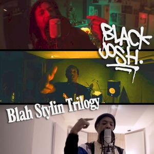 Blah Stylin Trilogy (EP)