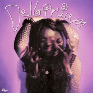 DELLAIRIUM (EP)