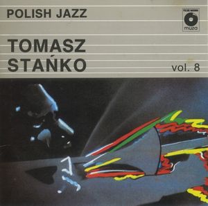 Polish Jazz vol. 8