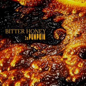 bitter honey