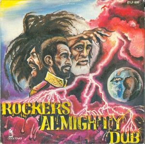 Rocker's Almighty Dub