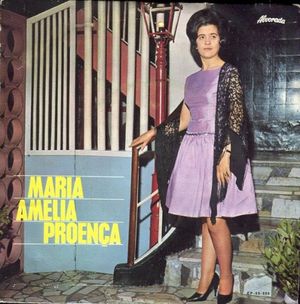 Maria Amélia Proença (EP)