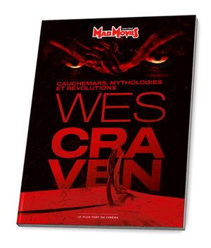 Mad Movies Classic: Wes Craven