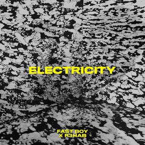 Electricity (extended mix)