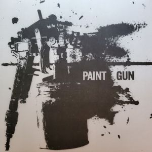 Paint Gun (EP)