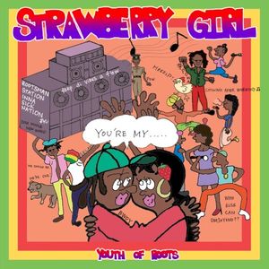 Strawberry Girl (Single)