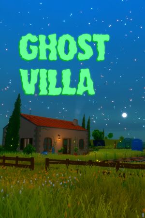 Ghost Villa