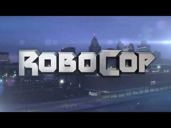 RoboCop