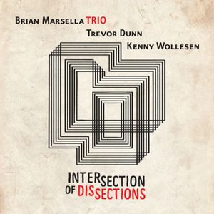 Intersection of Dissections