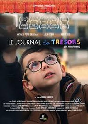 Le Journal des trésors