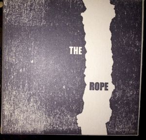 The Rope (EP)