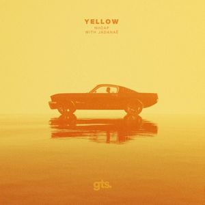 Yellow (Single)