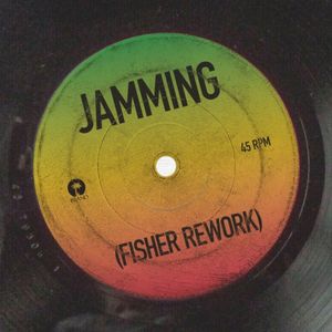 Jamming (FISHER Rework) (Single)