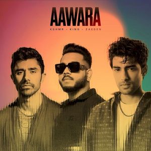 Aawara (Single)