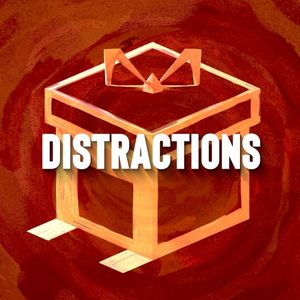 Distractions (Single)