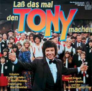 Polka‐Medley: Rosamunde / Herz‐Schmerz‐Polka