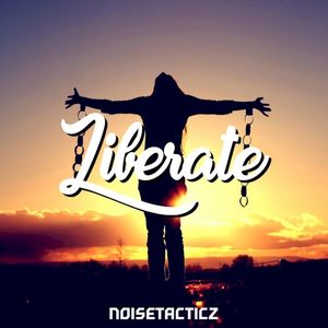 Liberate (original mix) (Single)