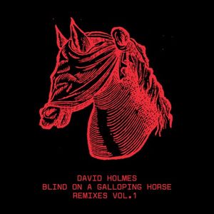 Blind on a Galloping Horse Remixes Vol. 1