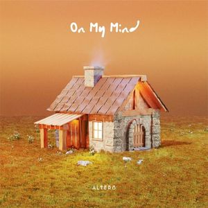 On My Mind (Single)