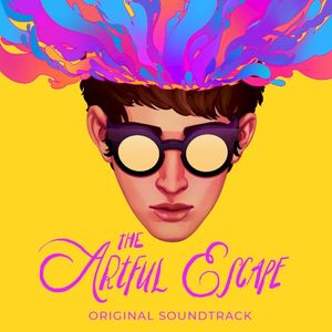 The Artful Escape (Original Soundtrack) (OST)