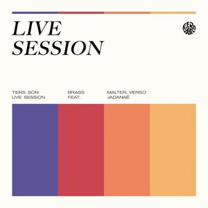 Tiers son (Live Session) (Single)