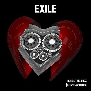 Exile (original mix) (Single)