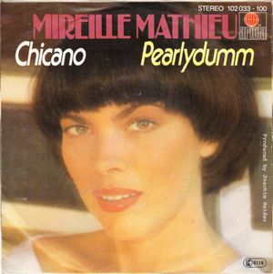 Chicano / Pearlydumm (Single)