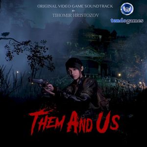 Them and Us - Cemetery
