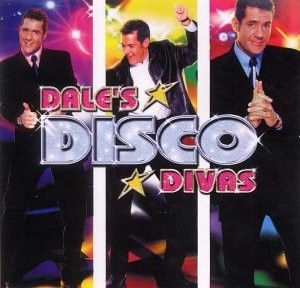 Dale’s Disco Divas