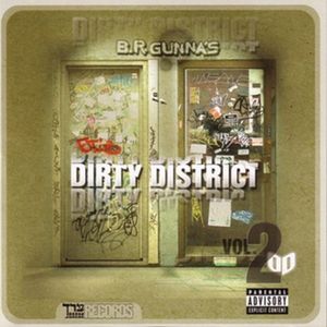 Dirty District Vol. 2