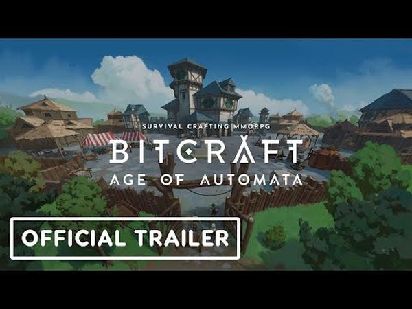 BitCraft