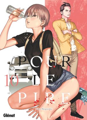 Pour le pire, tome 10